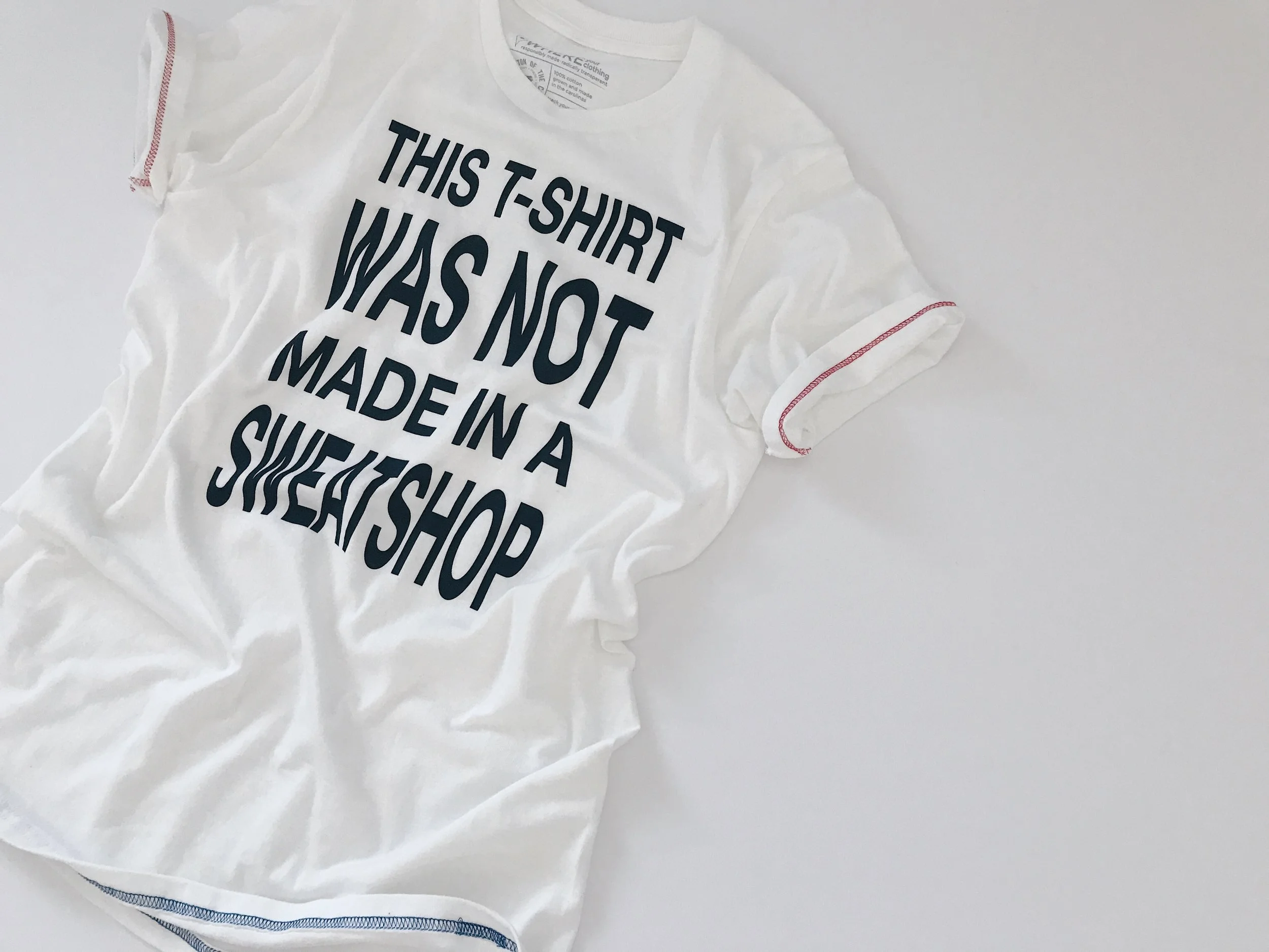 Transparency What Does It Mean To You Hungry Wardrobe