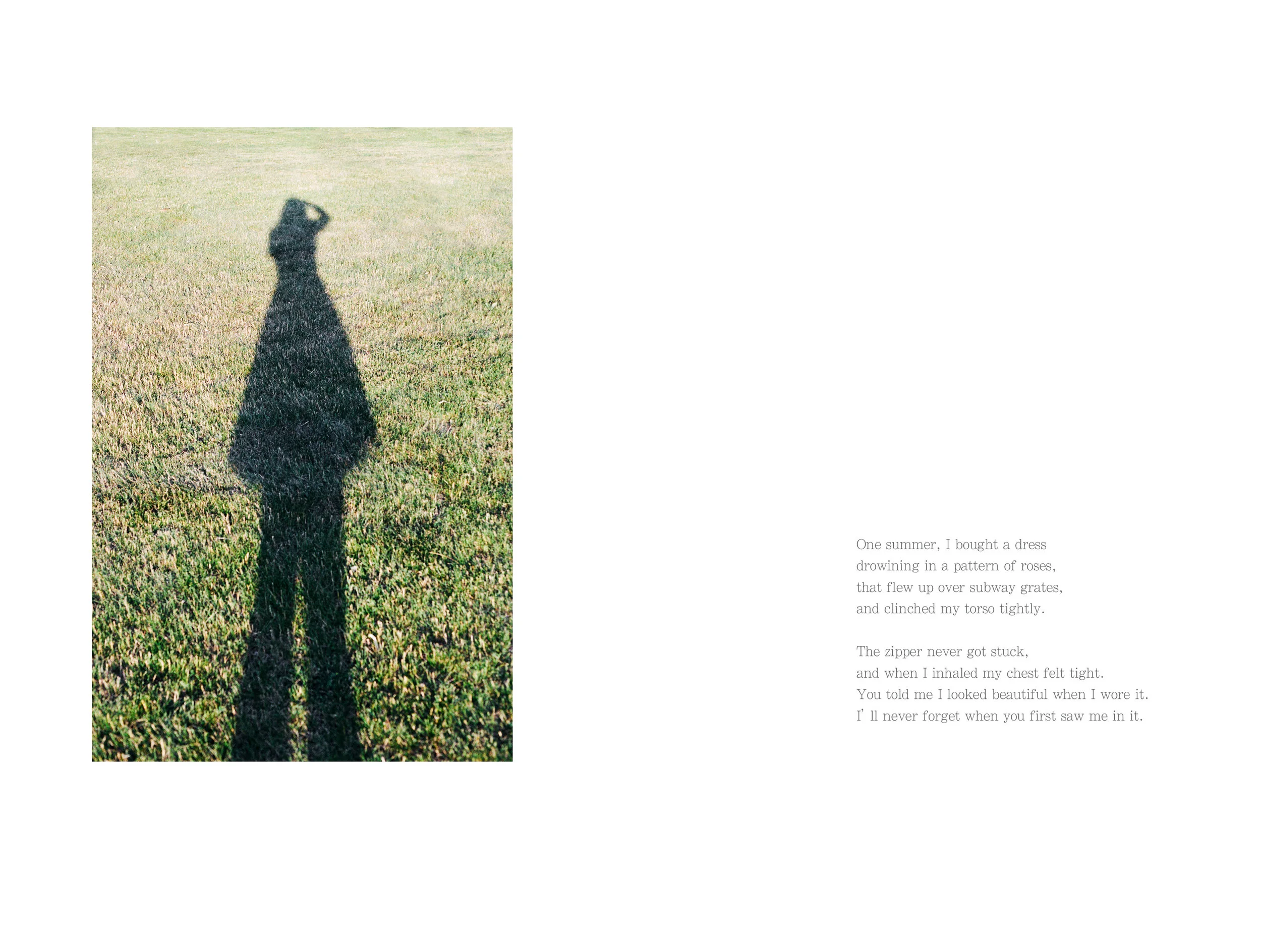 Pictures And Poems Of Lost Time Danielle Van Werkhoven Photography