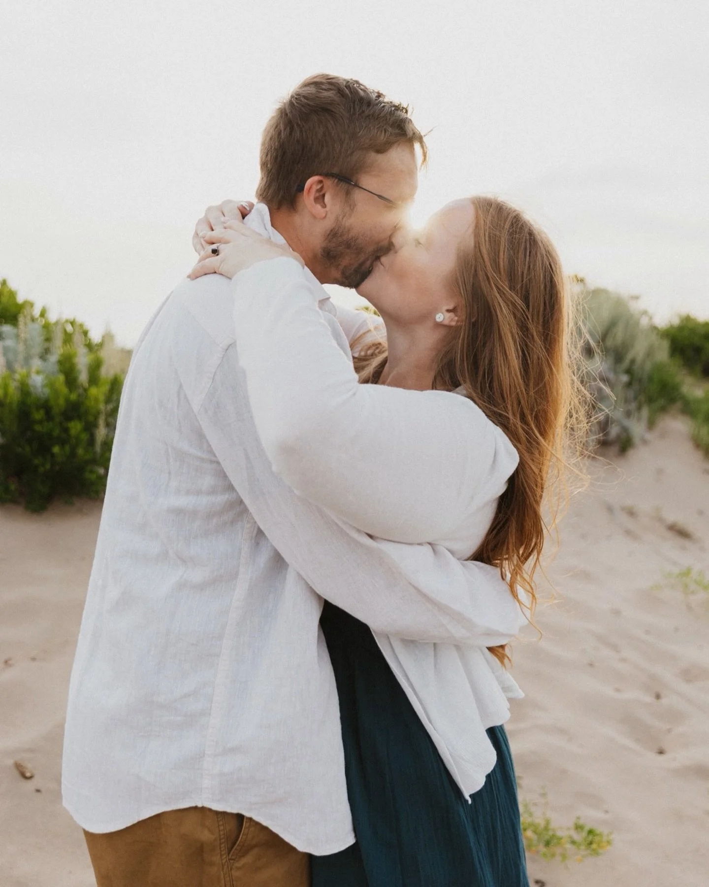 Just over a month until forever ✨