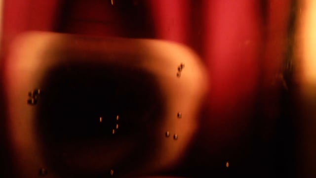 jacob body seer (3 minute excerpt) 2018