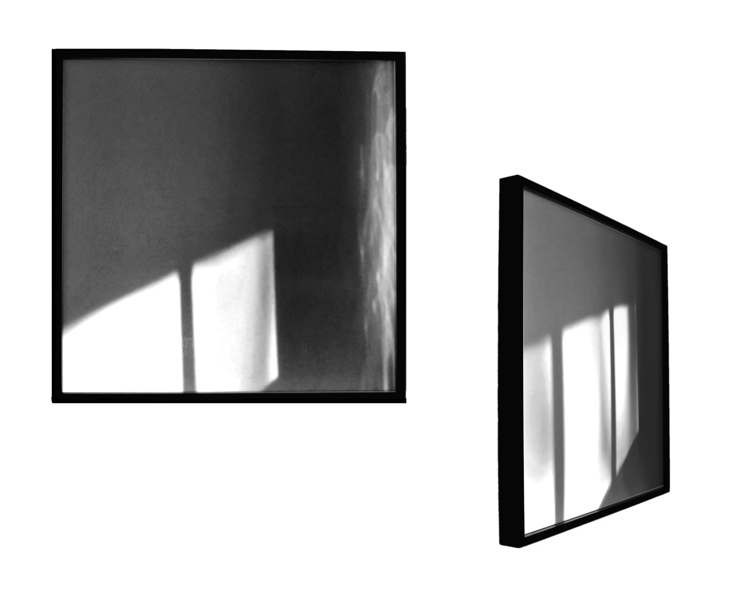 lexicon of shadows #5, installation view