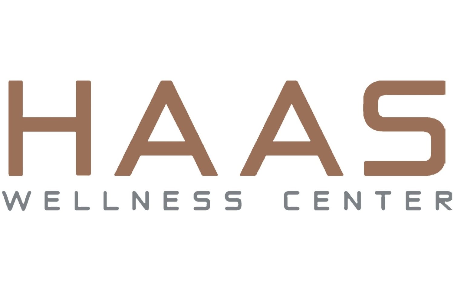 HAAS Wellness Center