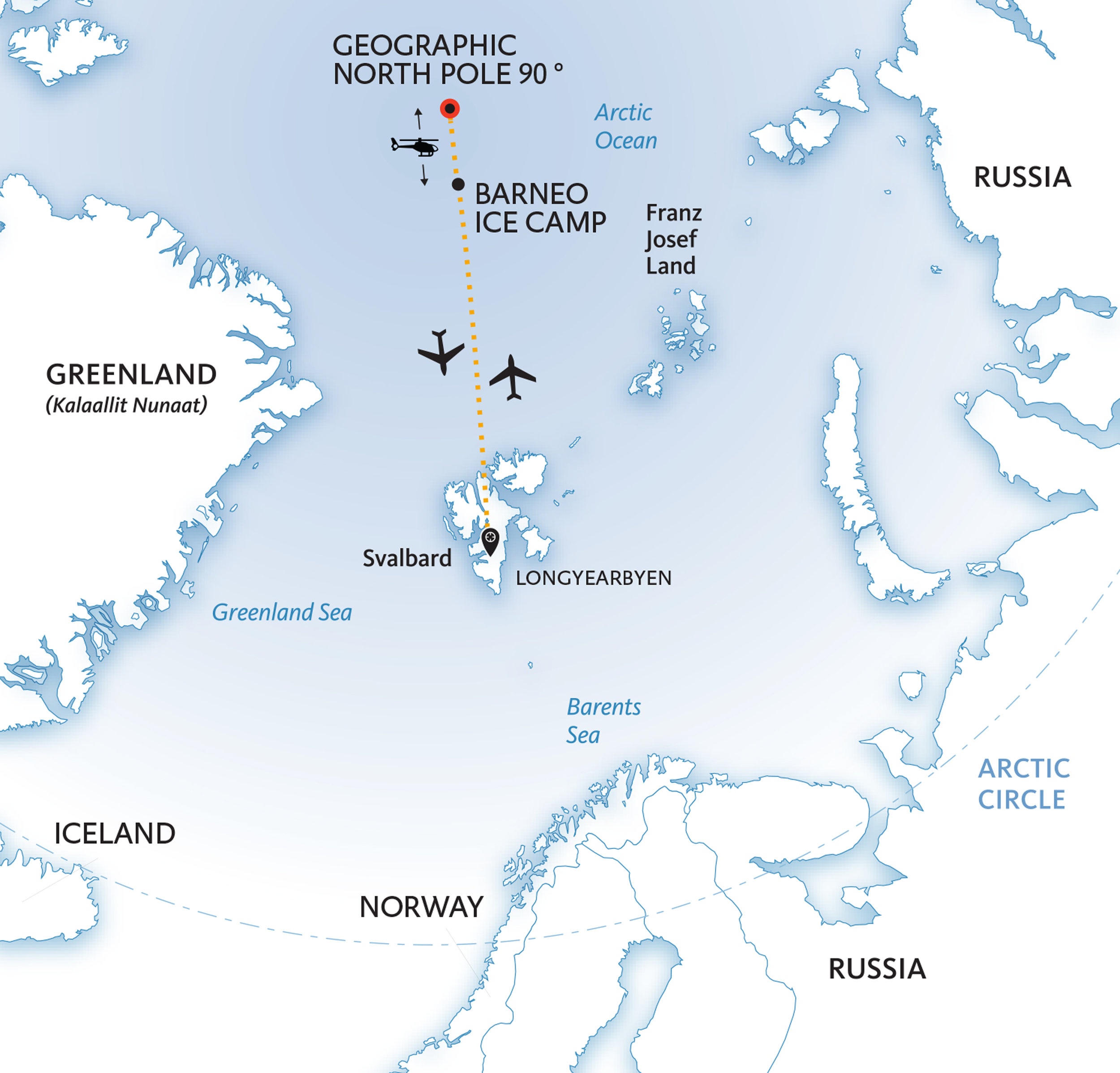 Starting at: $23,495 - Full Itinerary Request more information & availability