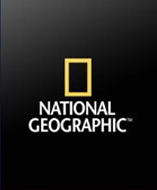 National Geographic expert on expedition