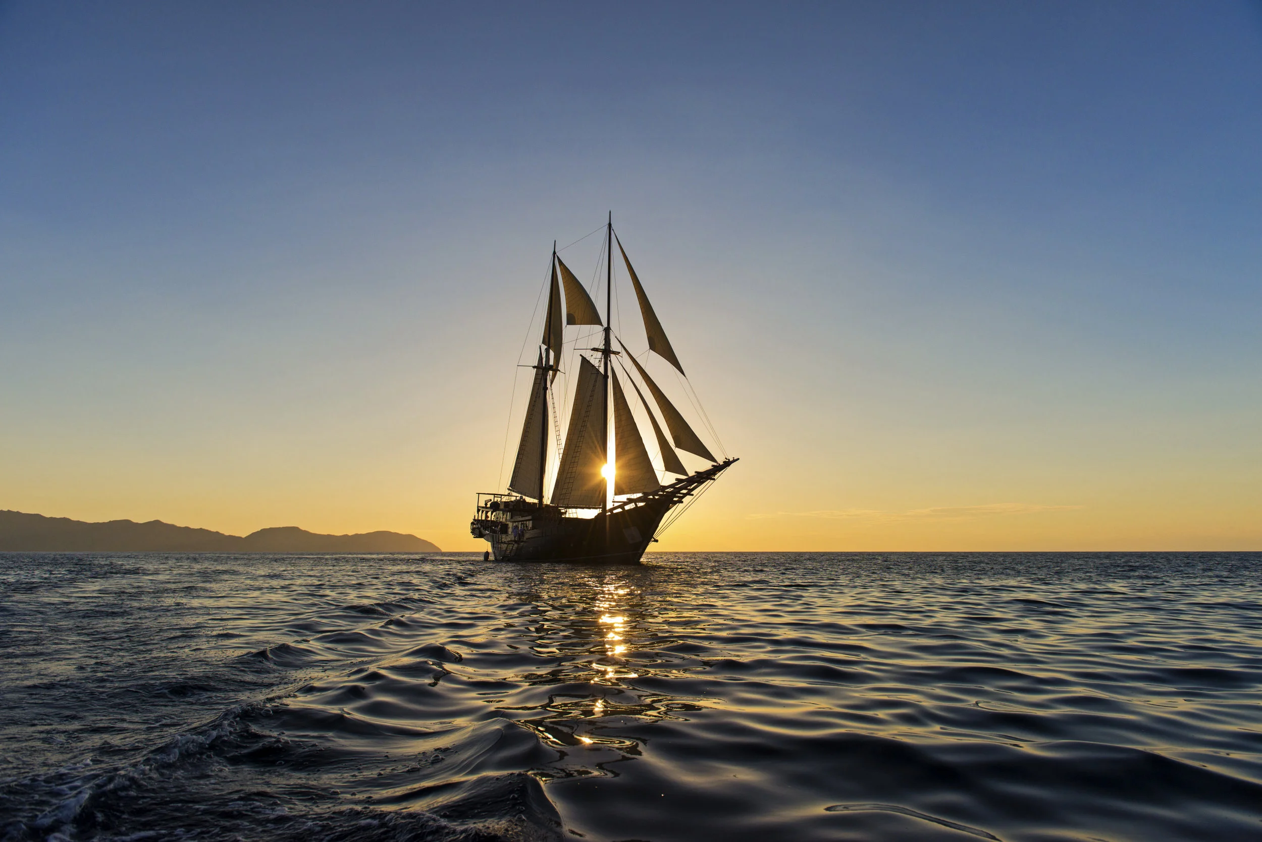 Exclusive Charter