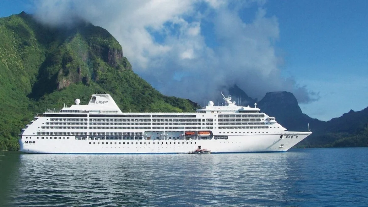 Cruising for Life