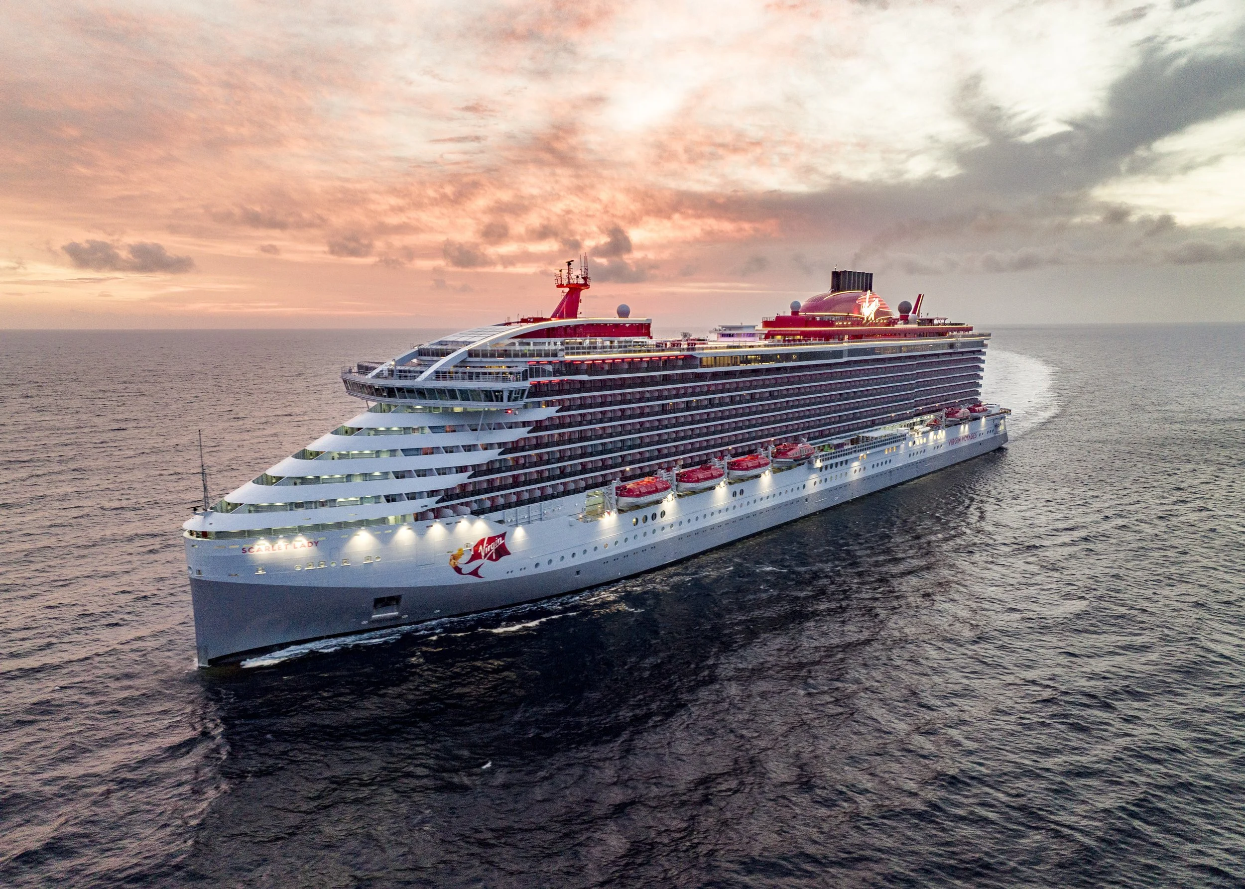 Virgin Voyages
