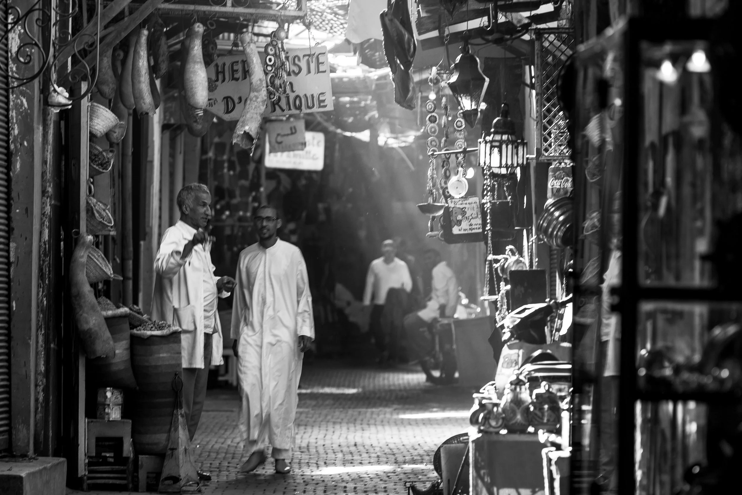 Marrakech Luxury Hotels