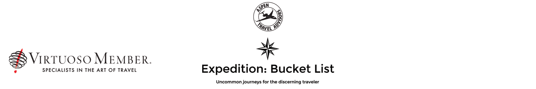 Expedition: Bucket List