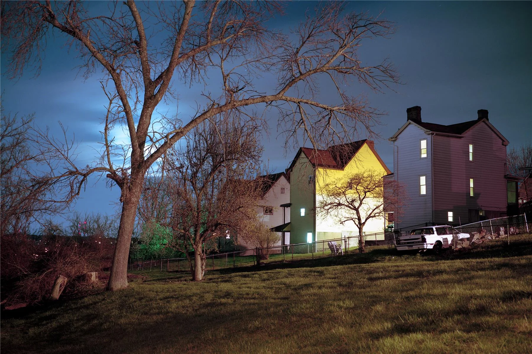 Interview: Patrick Joust