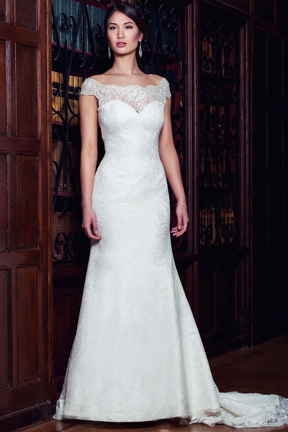 Augusta jones wedding dress prices shop