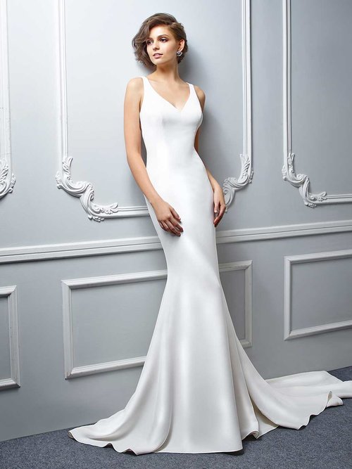 Enzoani - Beautiful Bridal was £1,000 - now £380