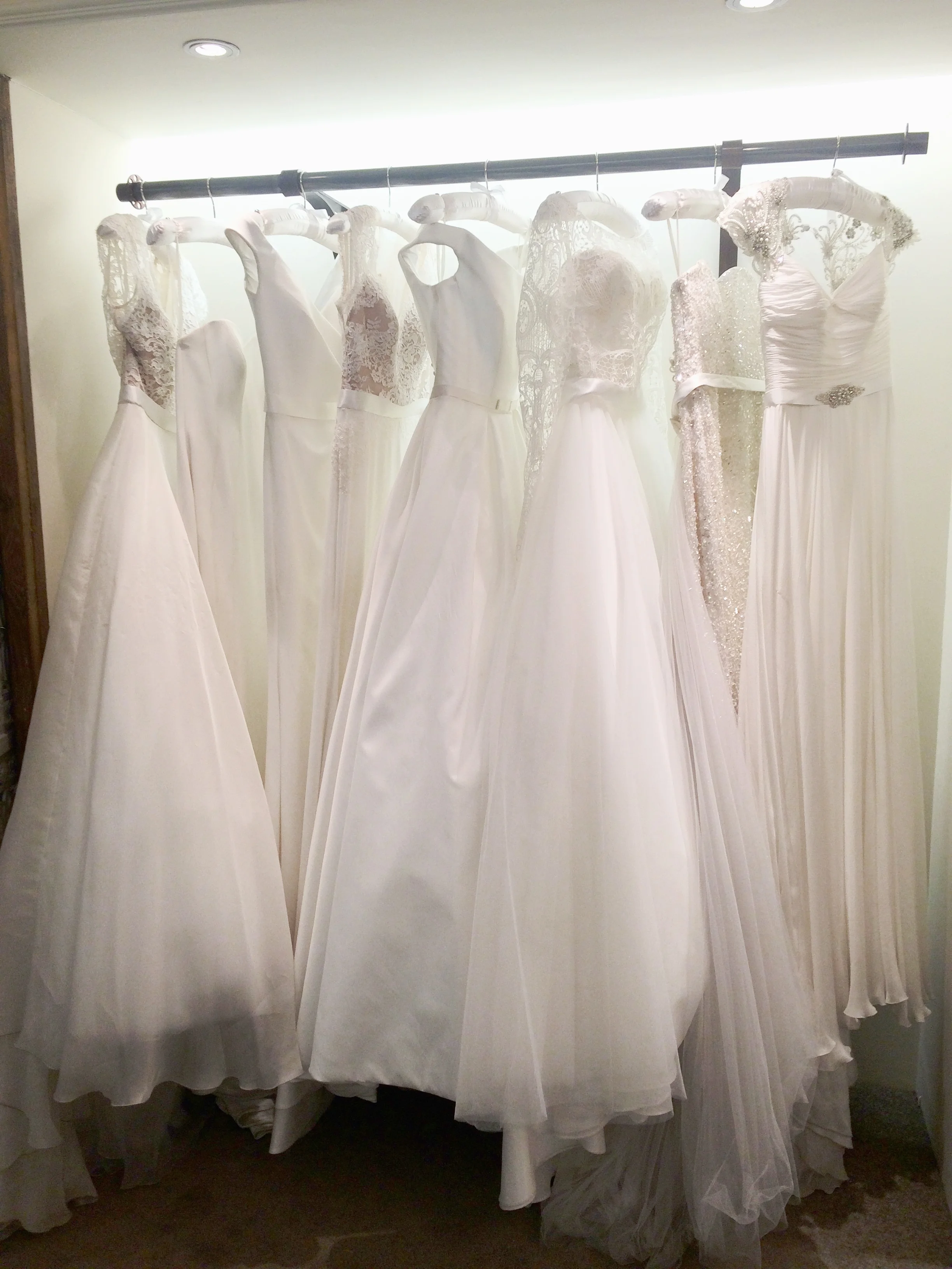 Decisions at Suzanne Neville HQ.