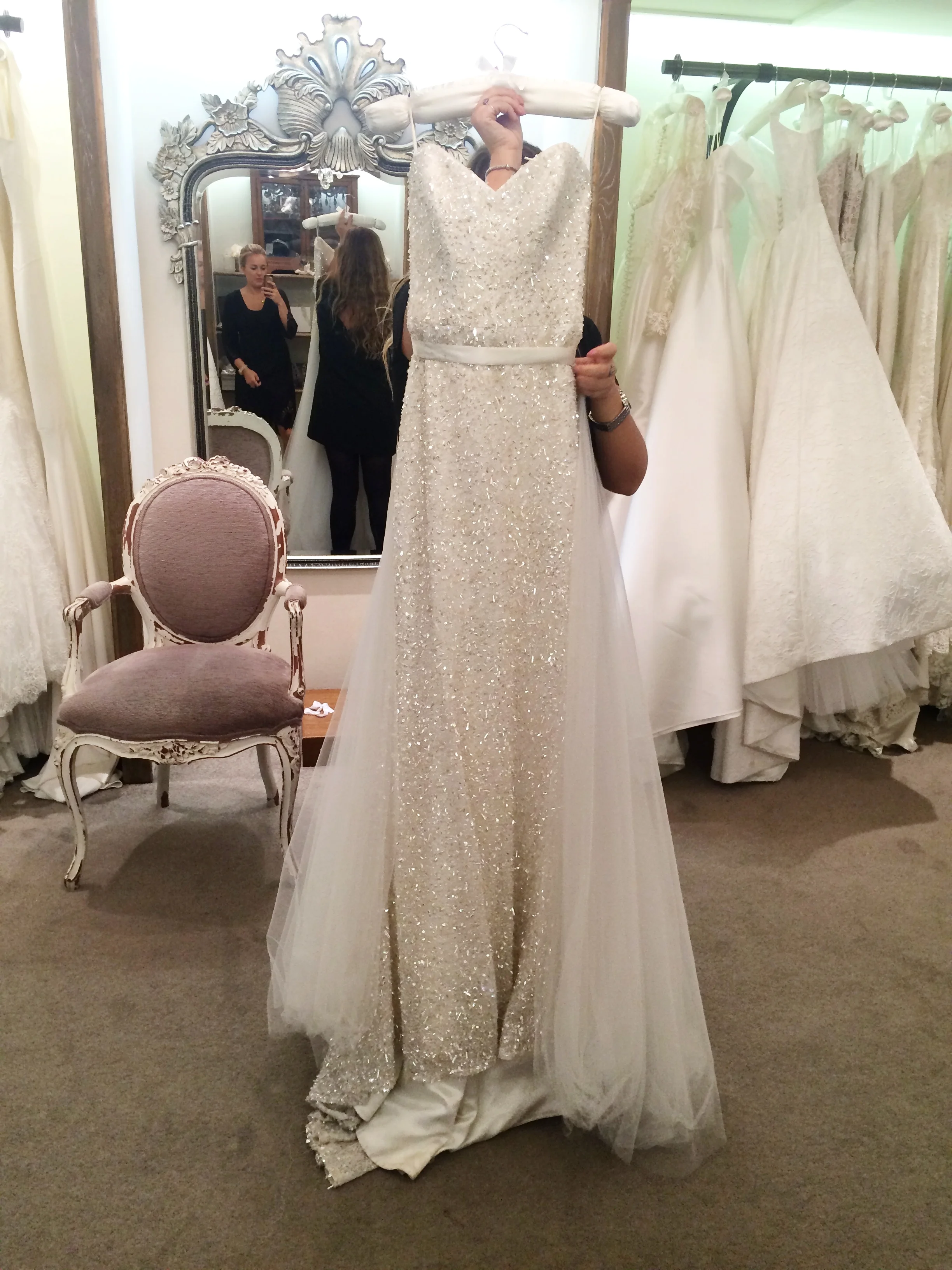 Suzanne Neville HQ - a personal fave! 