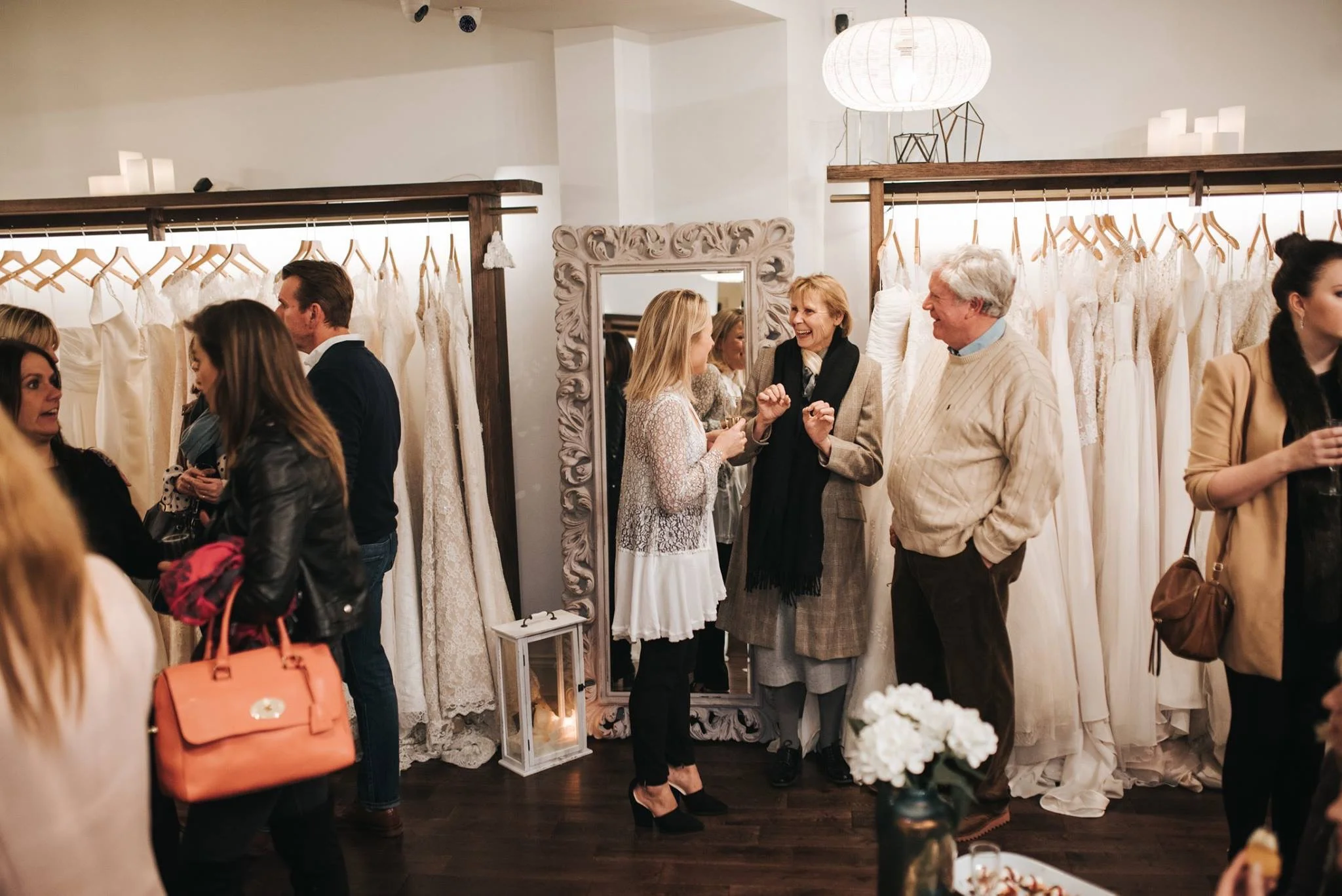 All imagery by Pear & Bear Photography