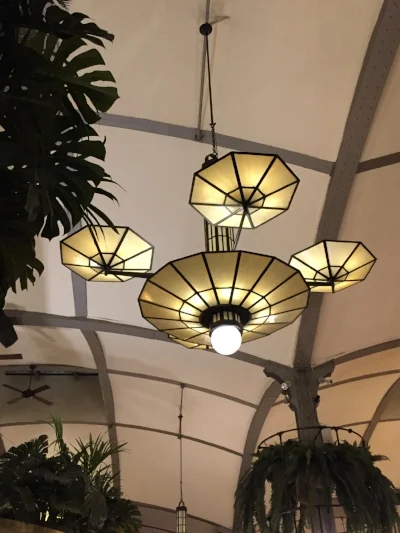 El Nacional - my favourite Barcelona eatery.&nbsp;