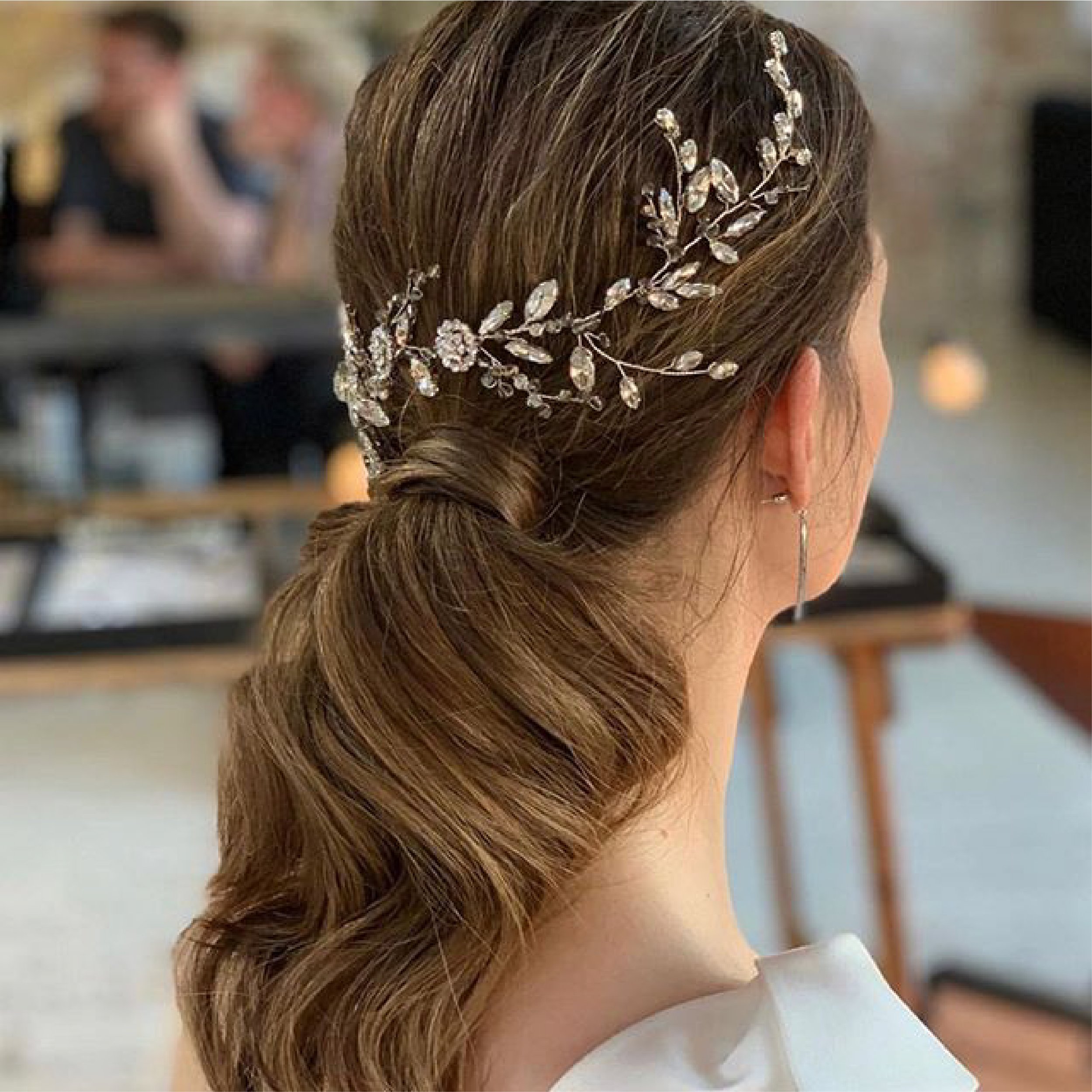 Miss Clemmie at Frances Day Bridal_Hair Piece.jpg