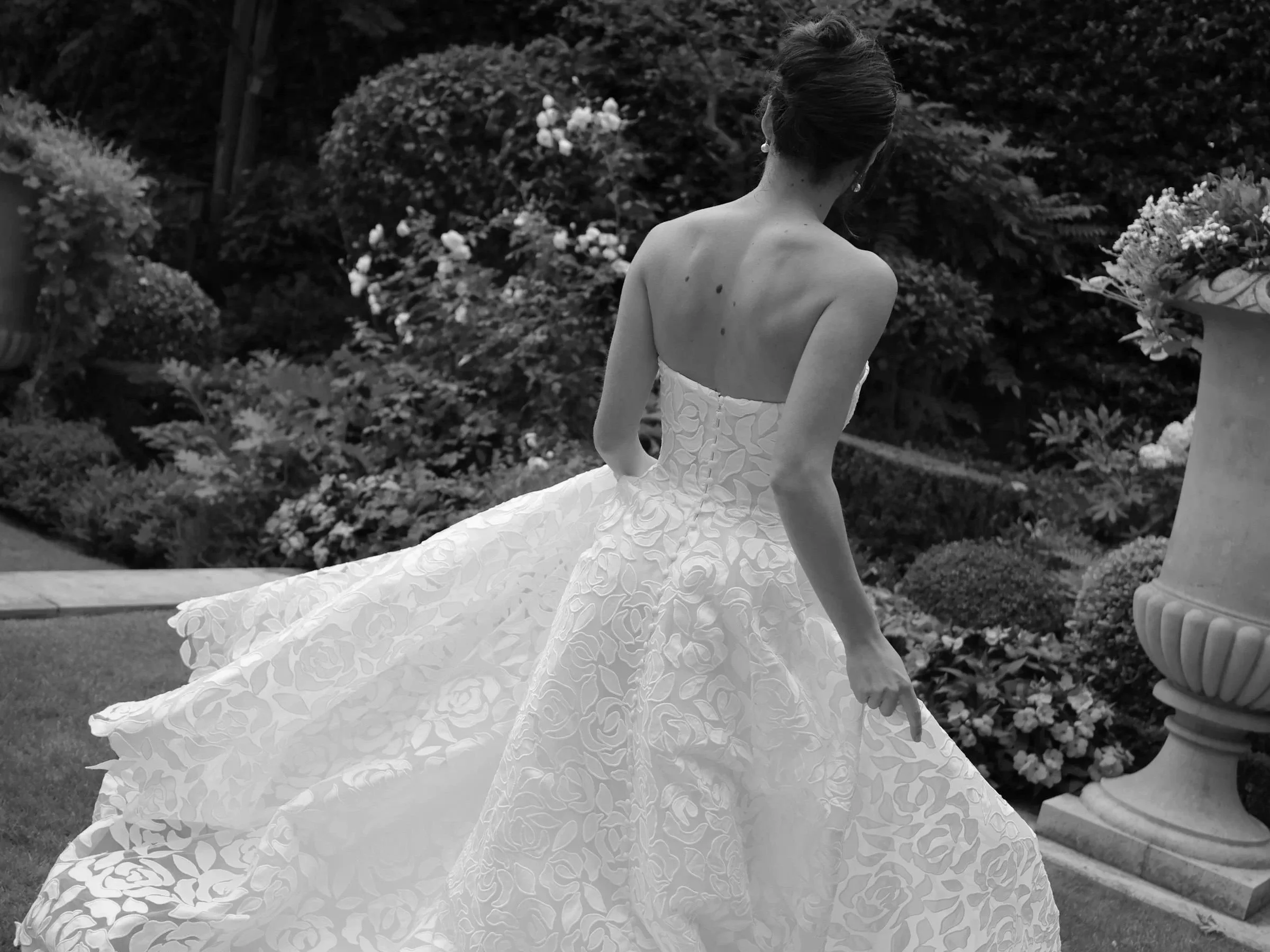 Trish Peng Collection Event 