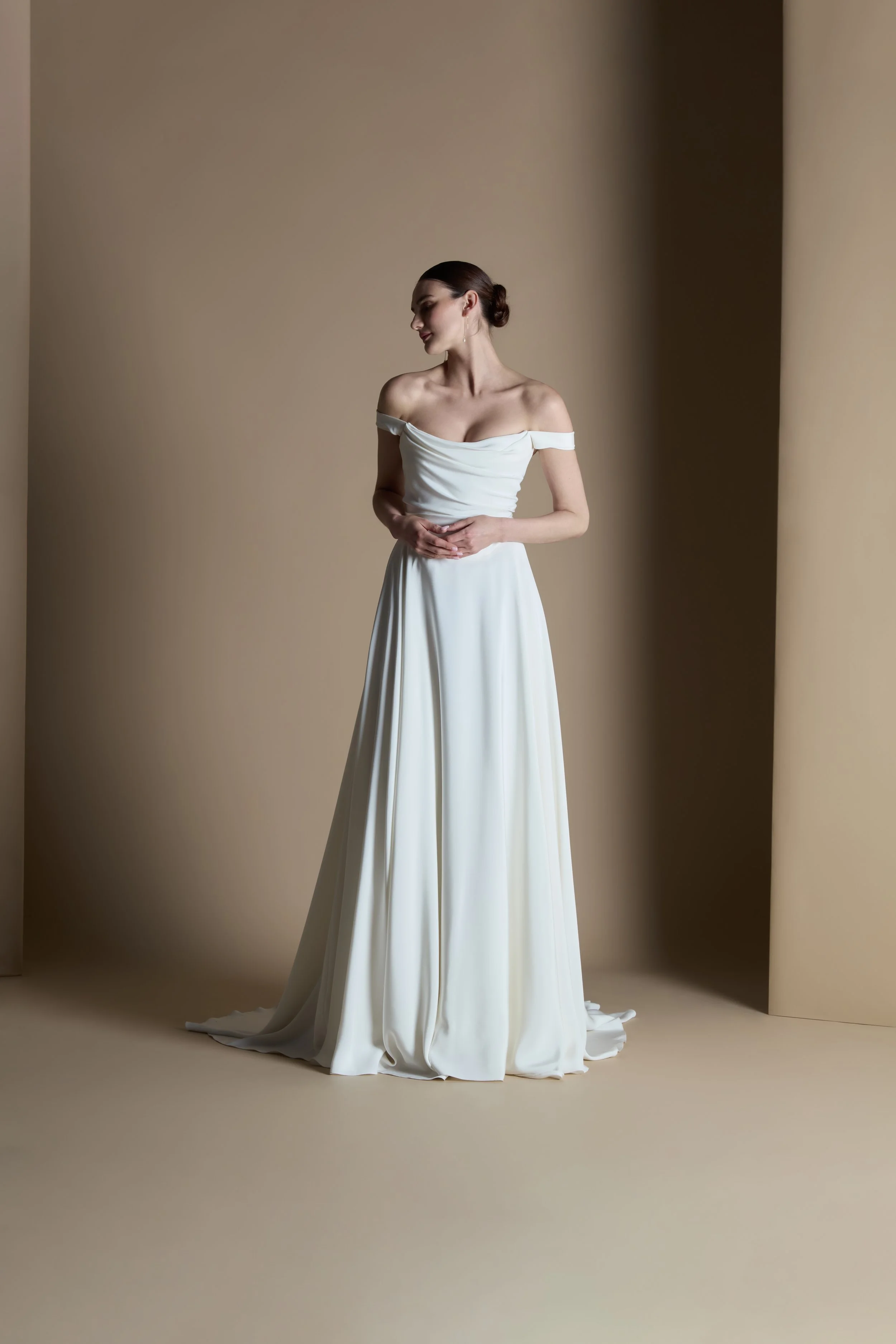 Charlotte Dress_Halfpenny London_Icons Collection_Front.jpg