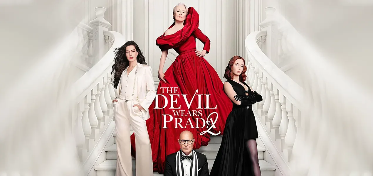 The Devil Wears Prada 2: Private Screening
