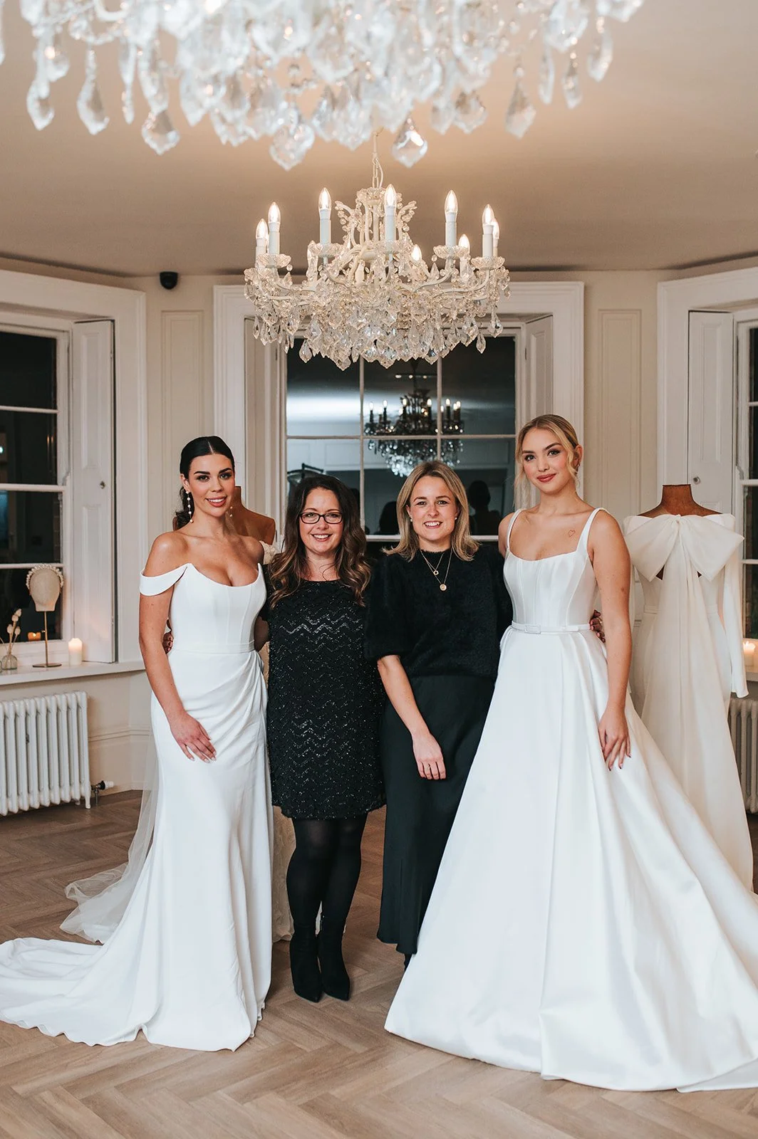 Suzanne Neville - Designer Day 