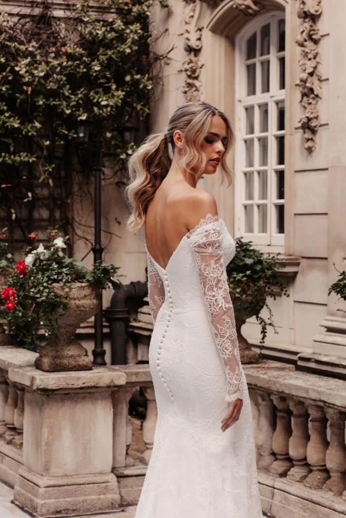 Suzanne Neville Stravinsky Frances Day Bridal Back.png