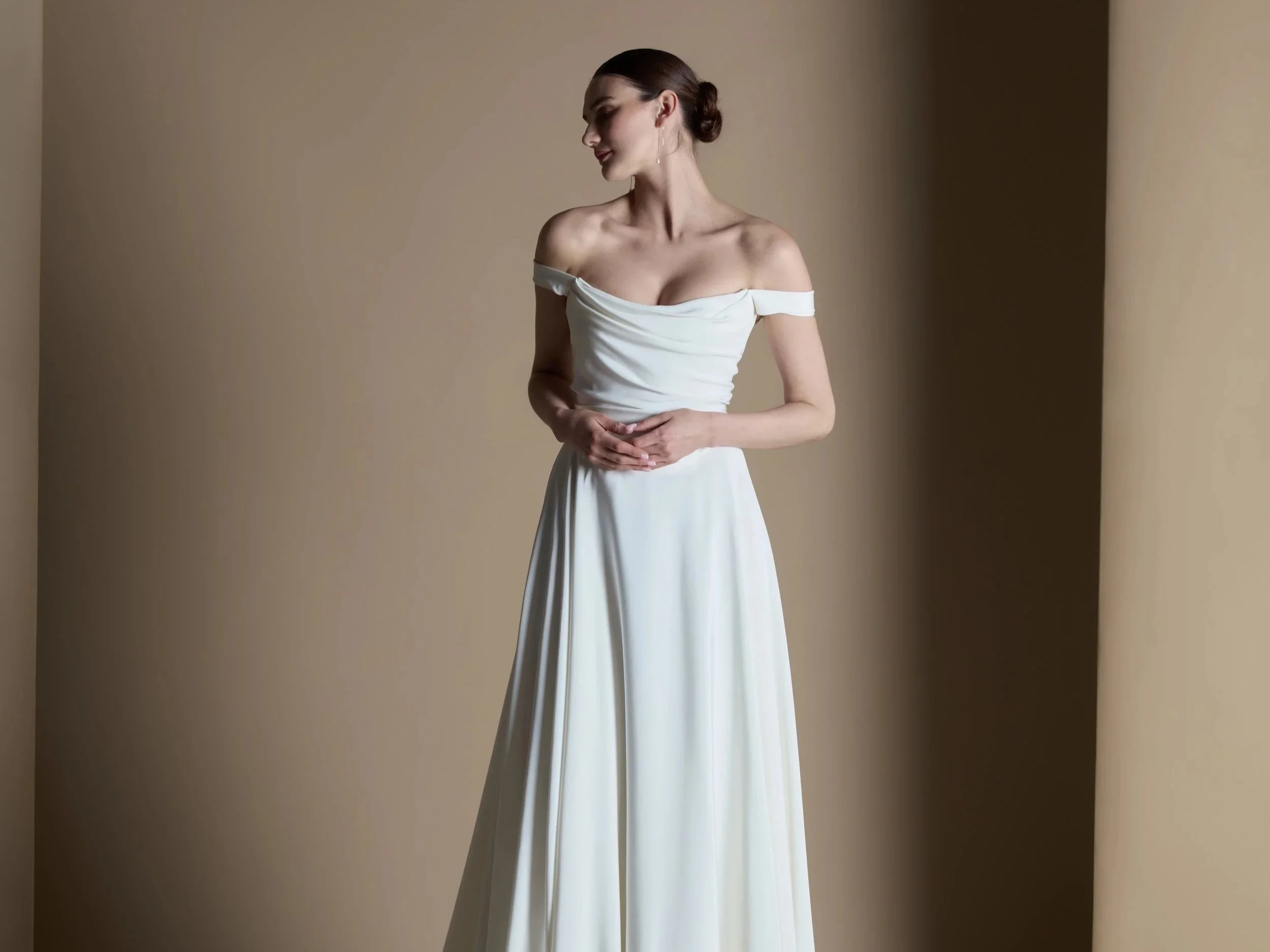 Charlotte Dress_Halfpenny London_Icons Collection_Front.jpg