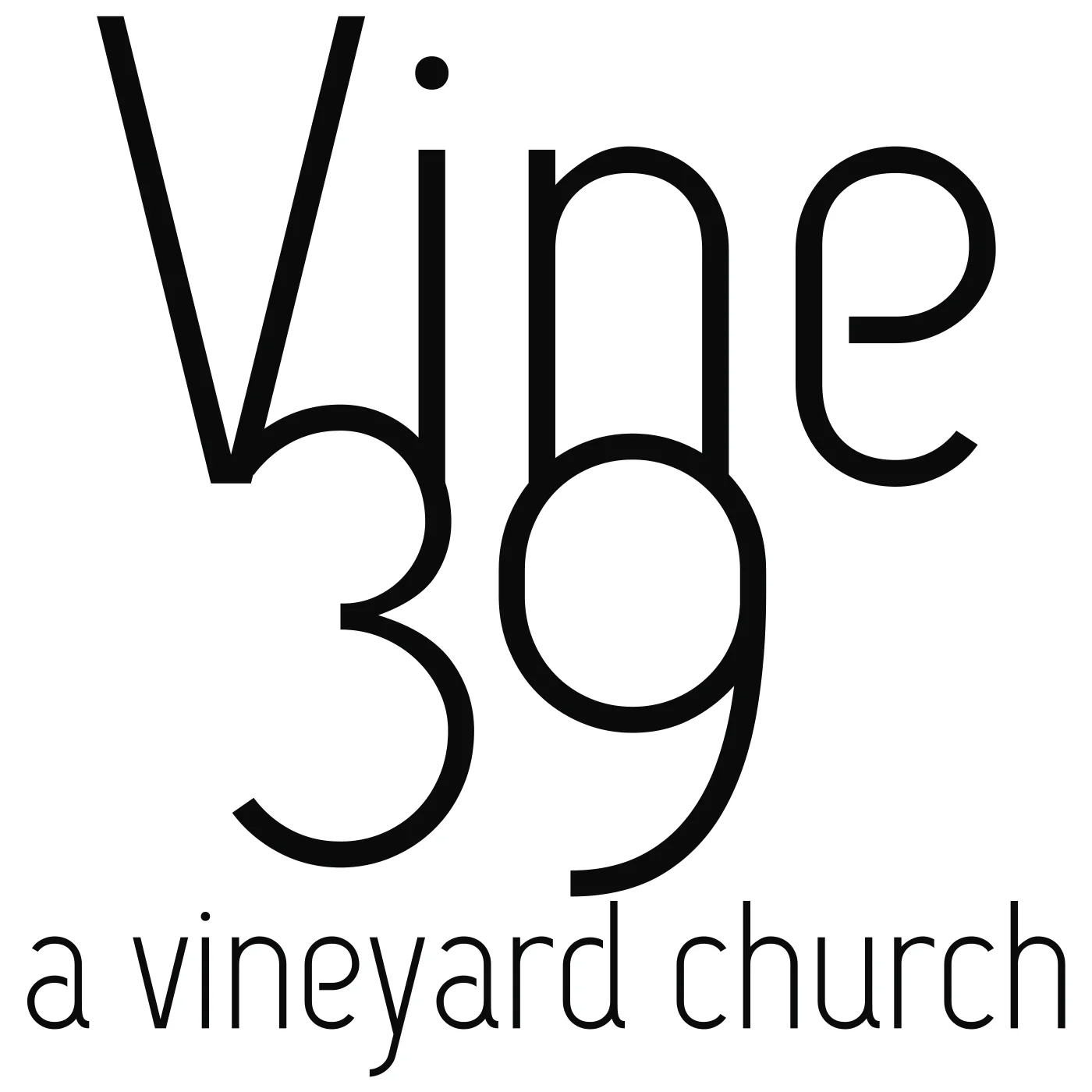 Podcast & Media - Vine39 cover art