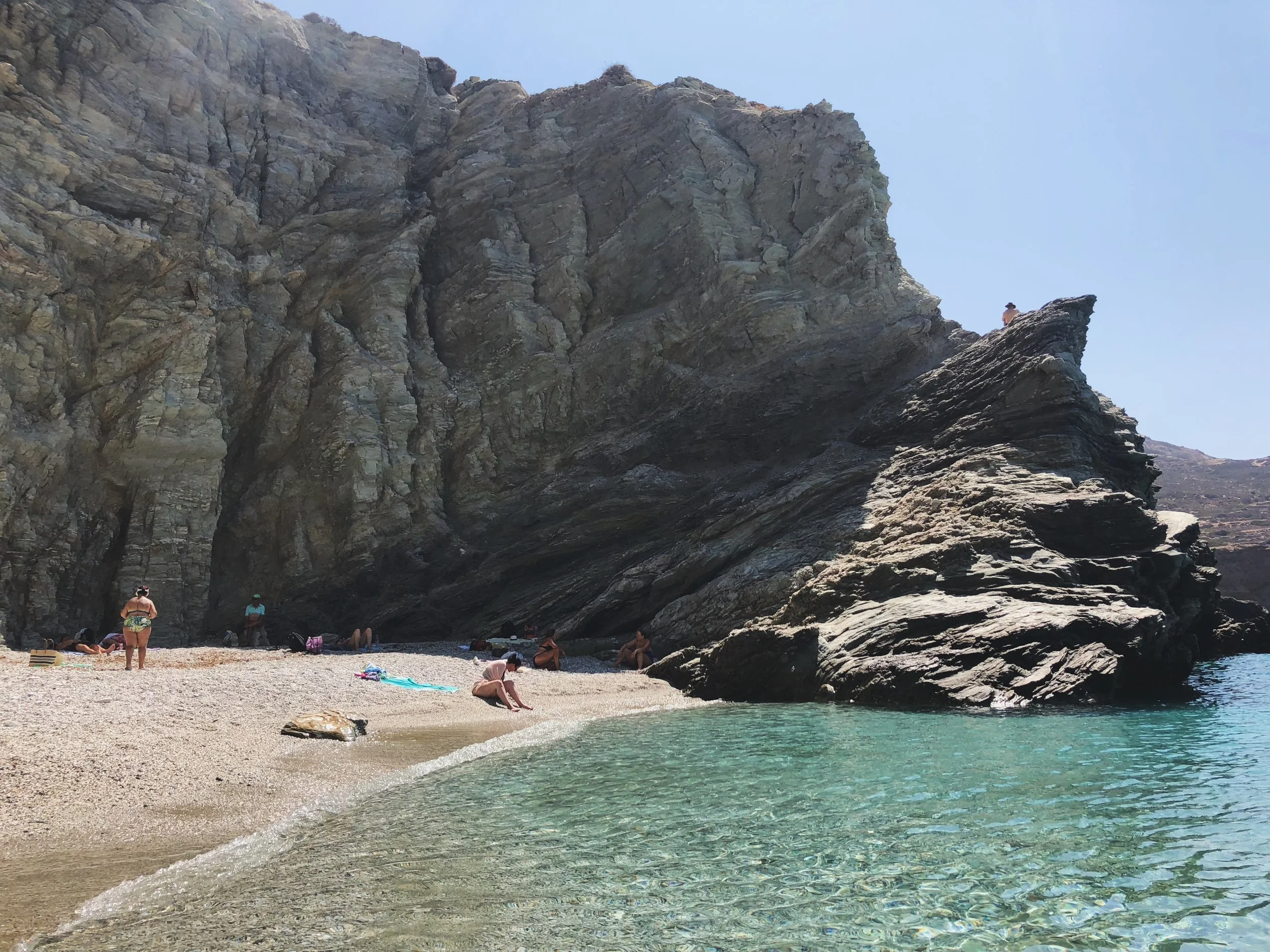 Folegandros