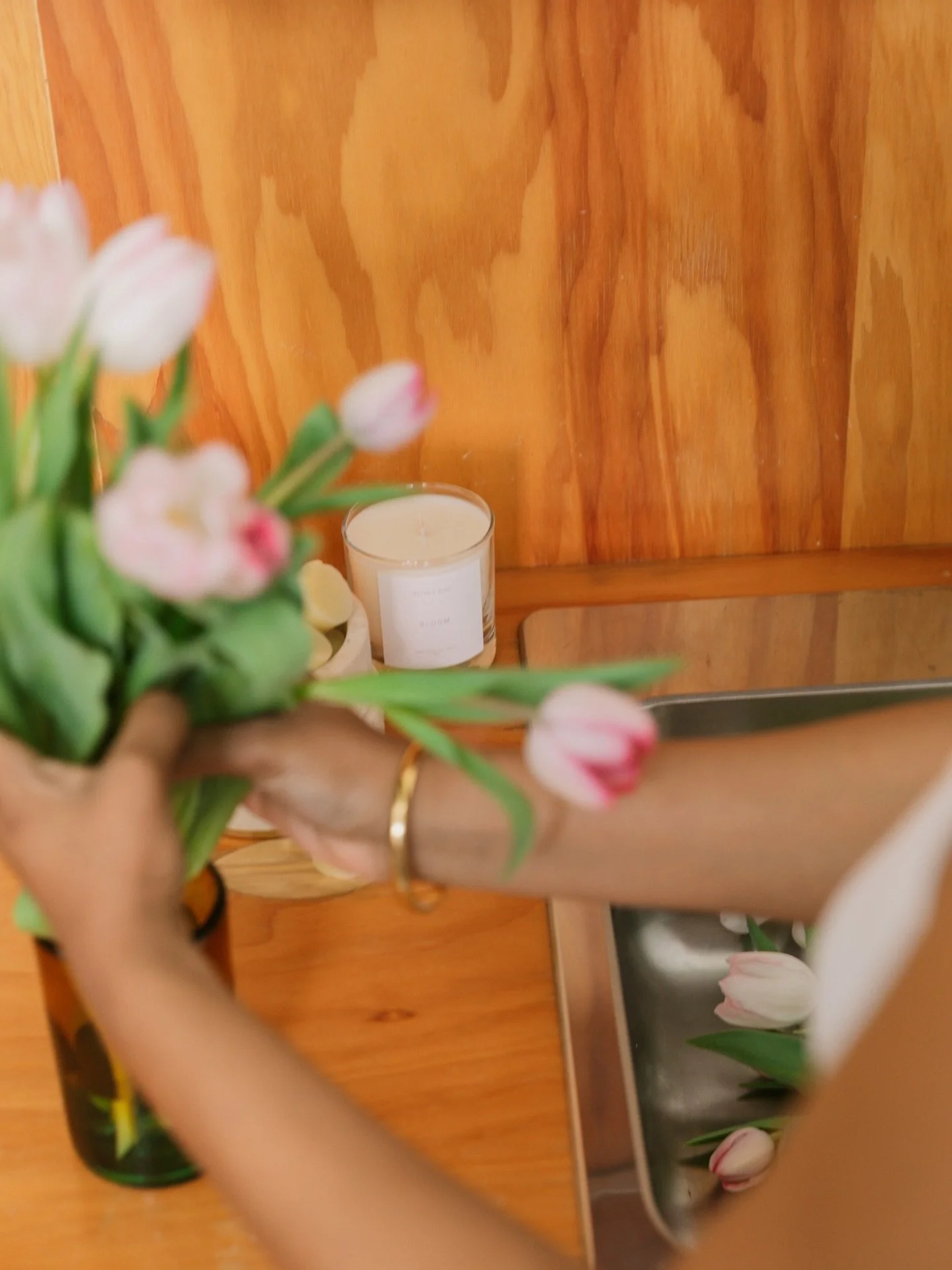 approaching aries season with the intention to stay grounded while moving through all the big energy we&rsquo;re feeling. we know this much is true - protecting moments of slowness helps to keep the burnout at bay, so take this as an invitation to ar