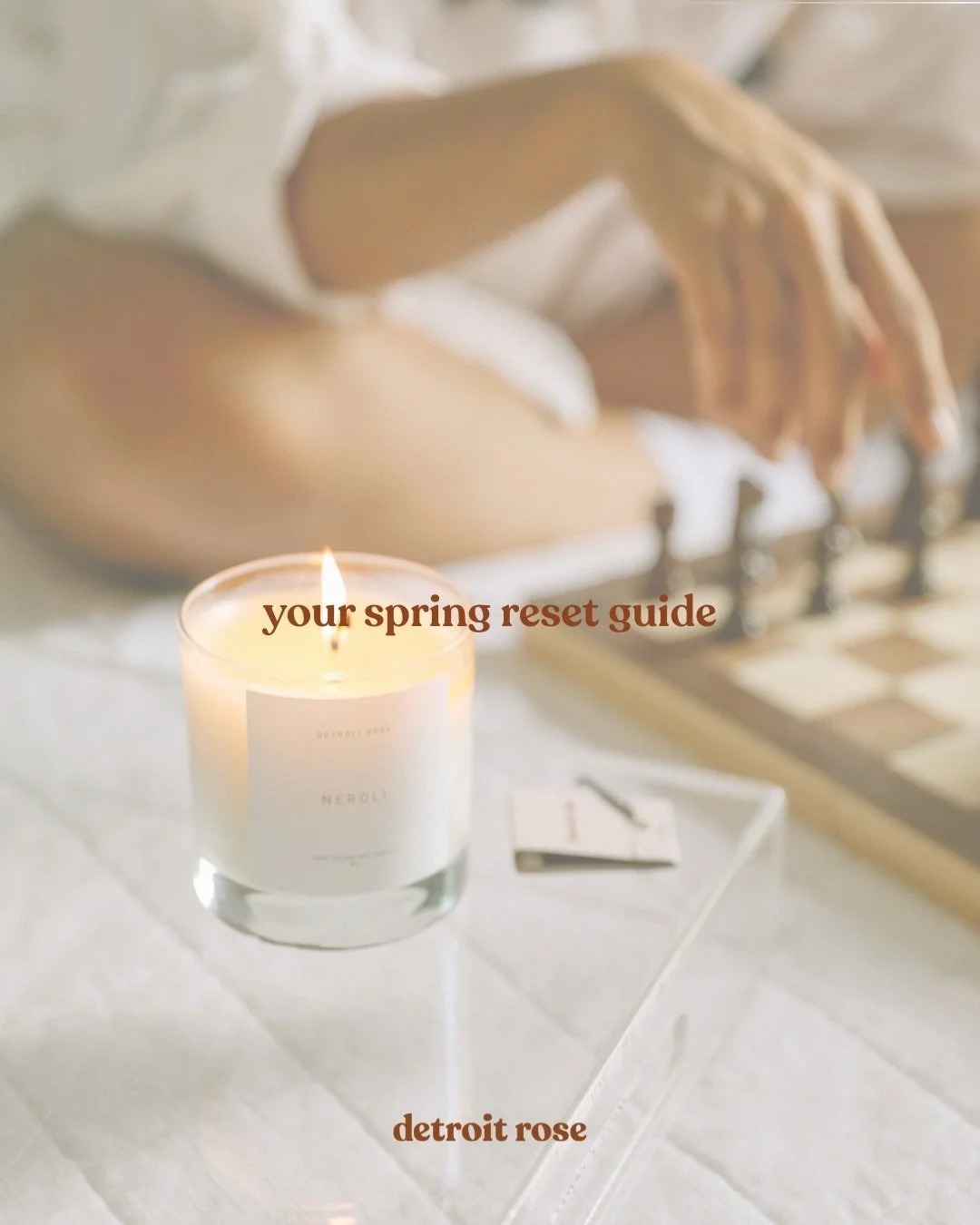 feeling the need to purge? it&rsquo;s time for a spring reset. here are a few of our favorite tips and tricks for how to refresh your space (without throwing everything away).