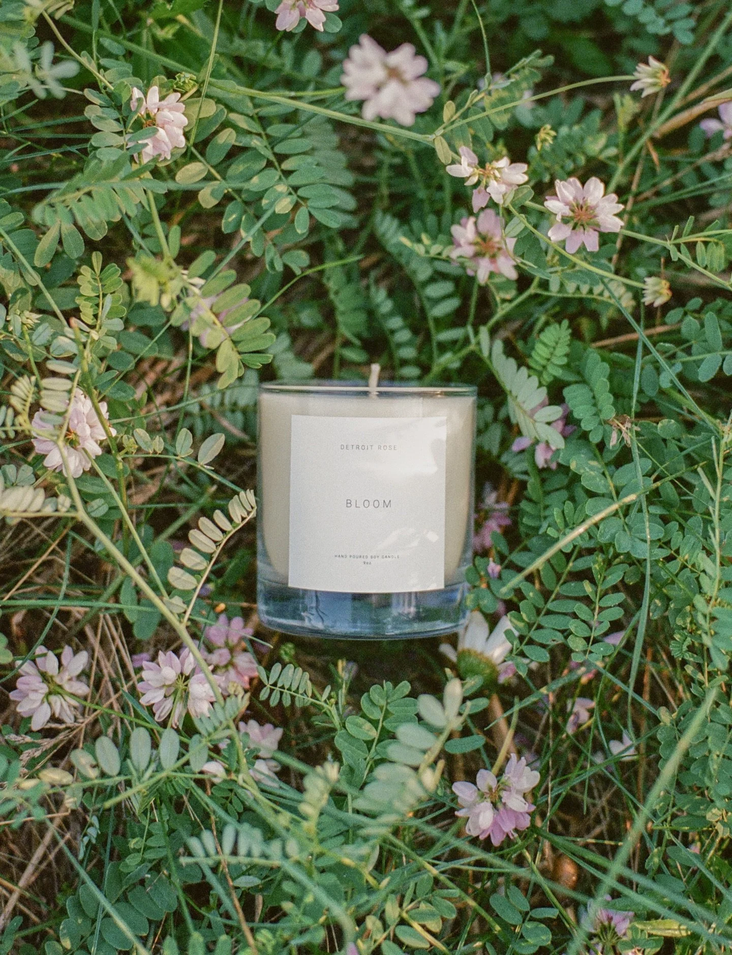like living inside a Monet 🌷
⁠
small batch of Bloom restocked &amp; ready for you on www.detroitrose.com