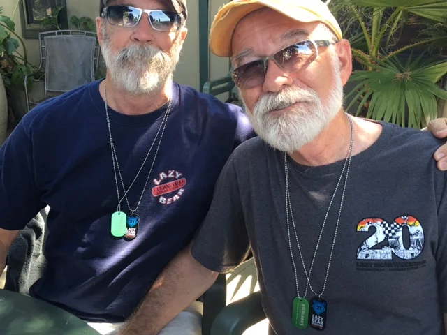 Mild - At the Highlands