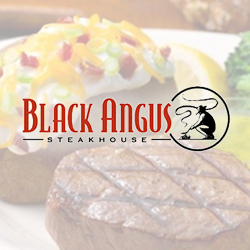 Black Angus Steakhouse (Copy)