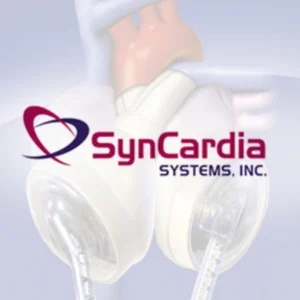 SynCardia — Versa