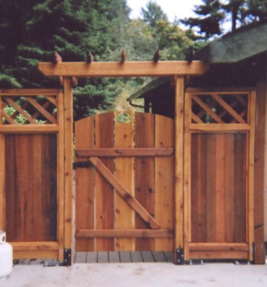 Gates