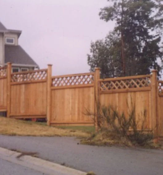 Fences