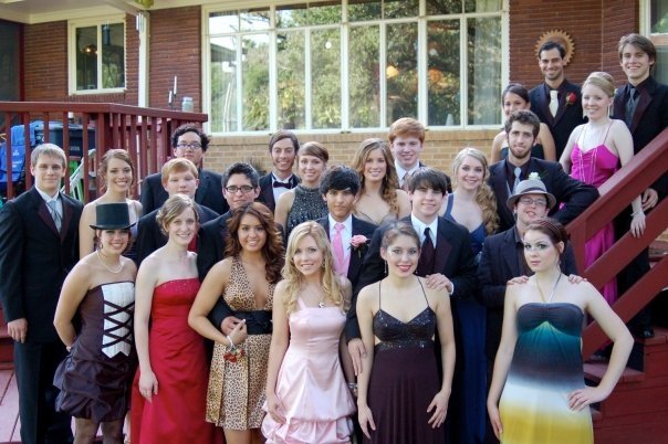 Prom 2008