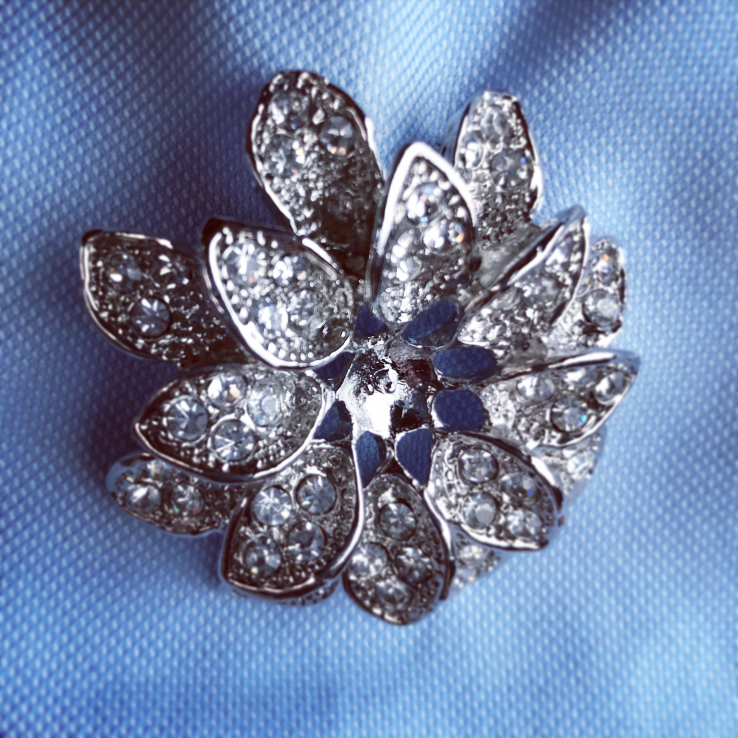 sparkleTate, sparkle on