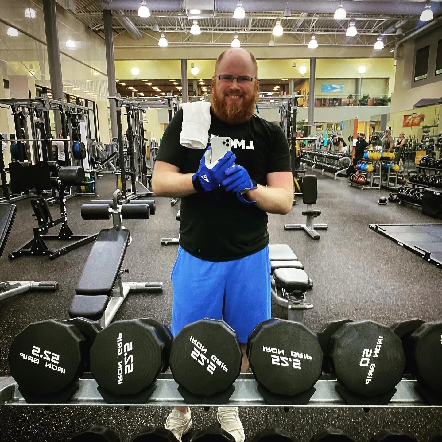 a POSITIVE ADDICTION