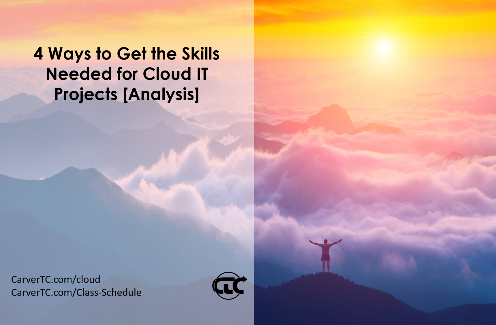 4 Ways to Get the Skills Needed for Cloud IT Projects [Analysis]