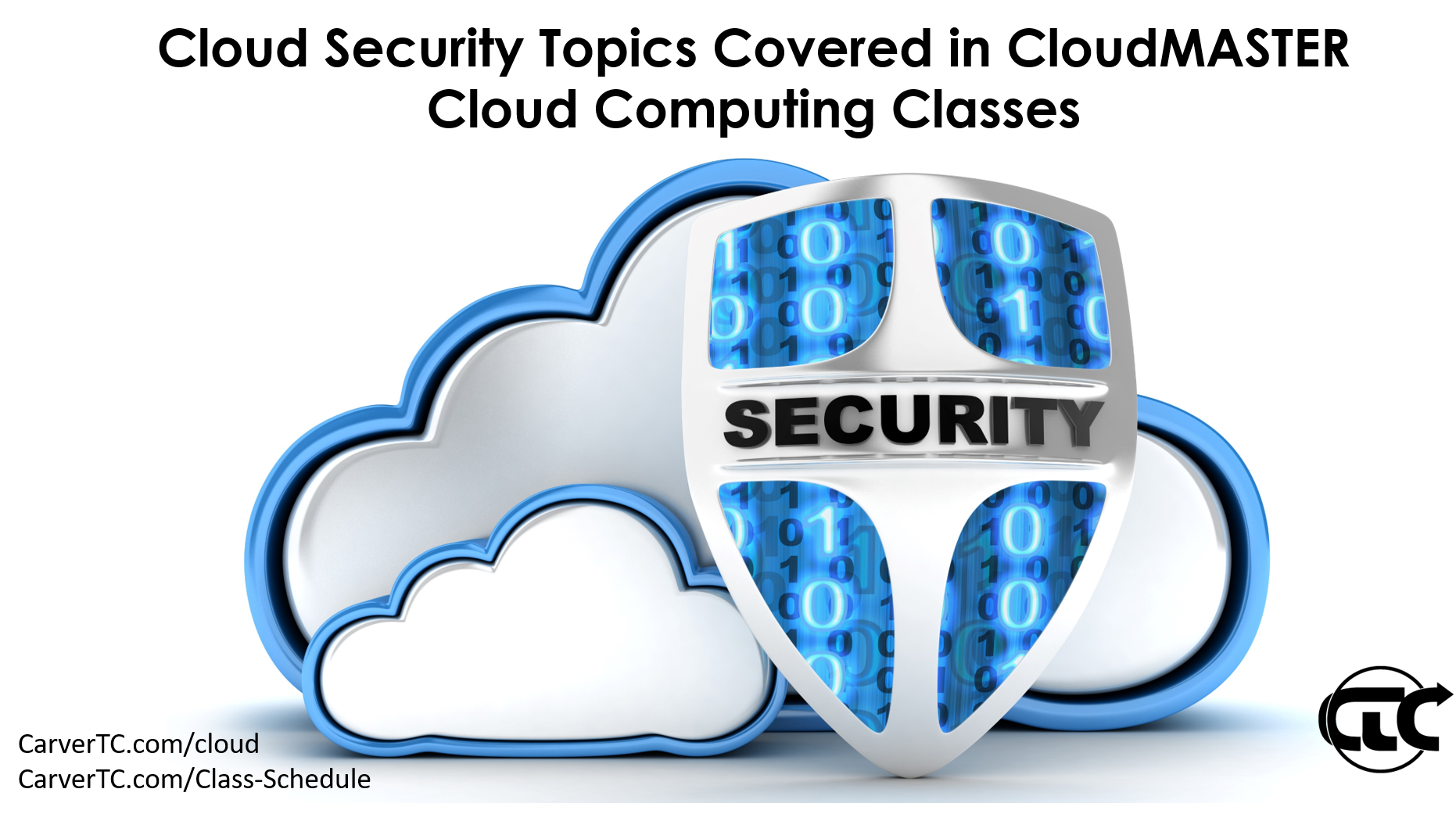 Cloud Security Topics Covered in CloudMASTER Cloud Computing Classes