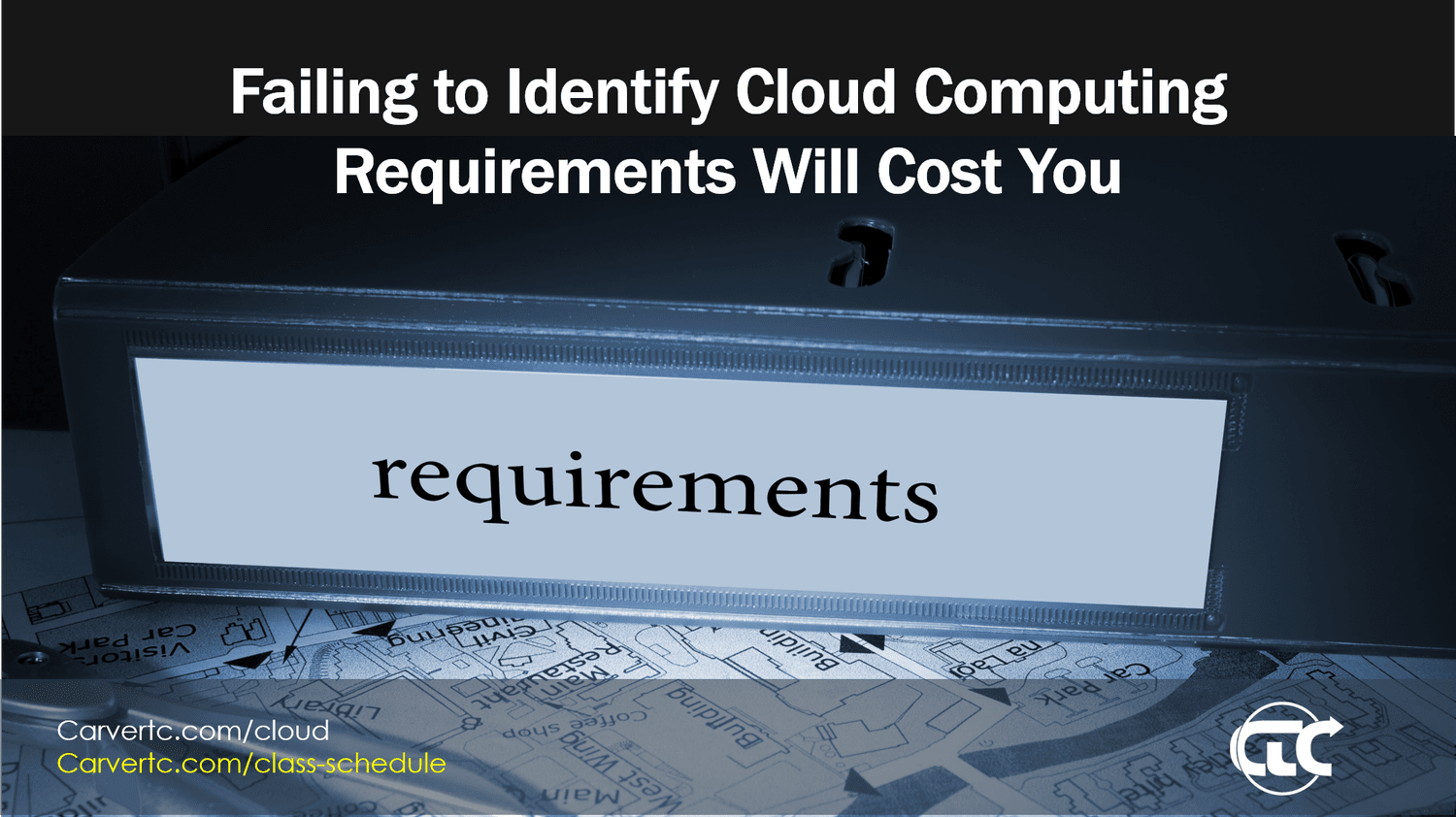 Failing to Identify Cloud Computing Requirements Will Cost You ...