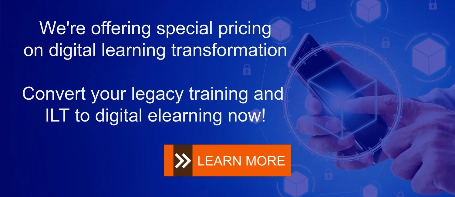 Elearning Transformation elearning — Fulcrum Forge