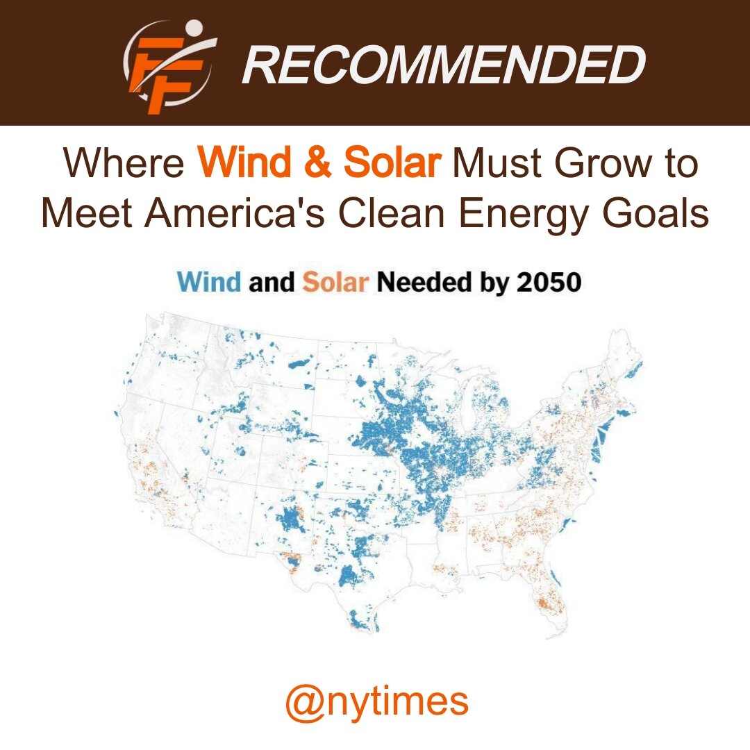 Wind and Solar Clean Energy