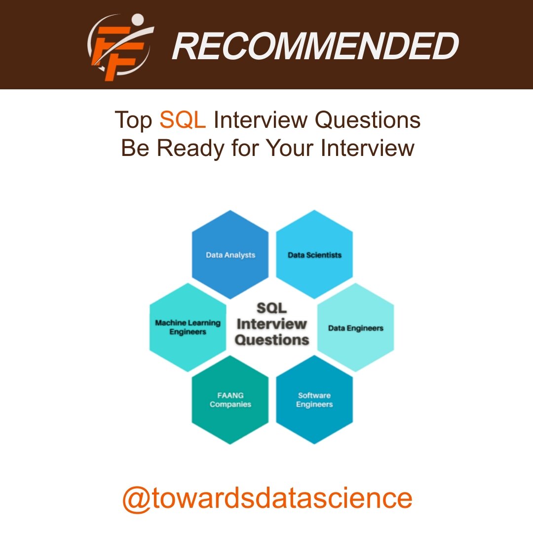 SQL Interview Questions You Must Prepare to Answer
