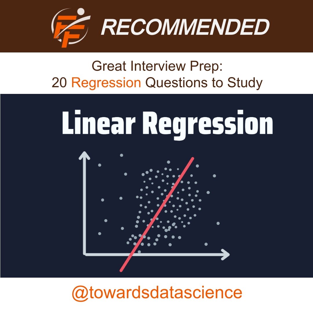 Linear Regression in Python