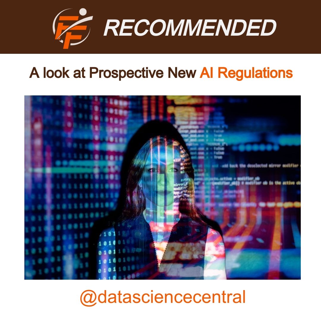 A Look at Prospective AI Regulations