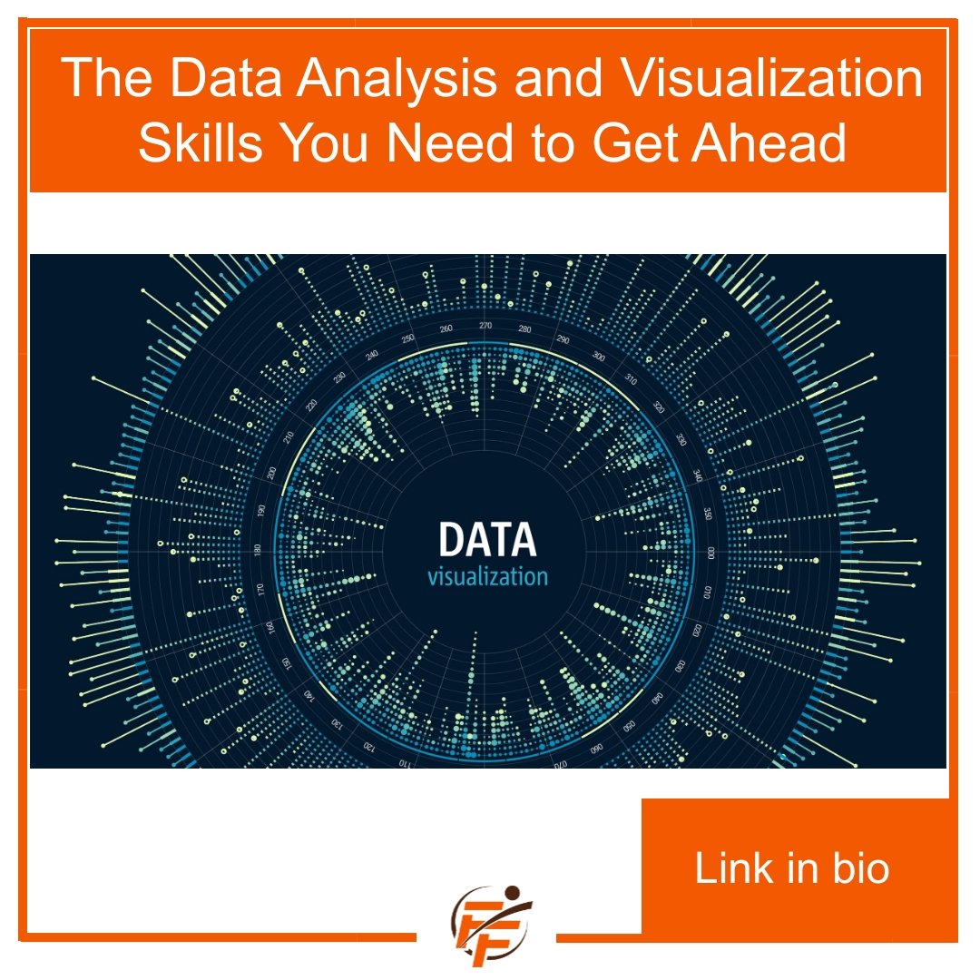 What are Data Analysis and Visualization Skills?