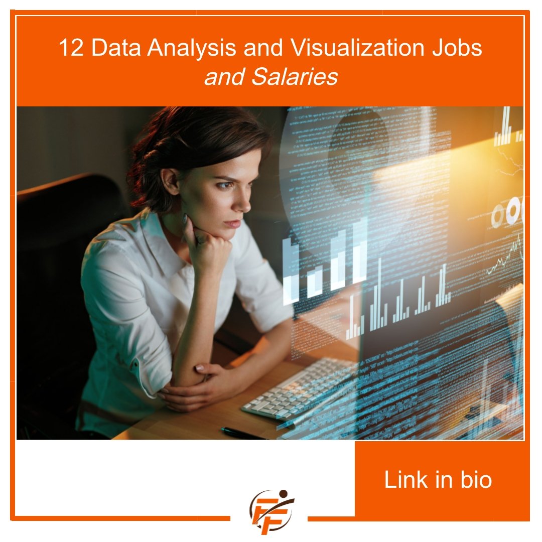 12 Data Science Job Roles and Salaries